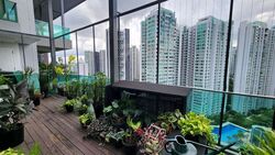 Parc Centennial (D9), Apartment #509990261